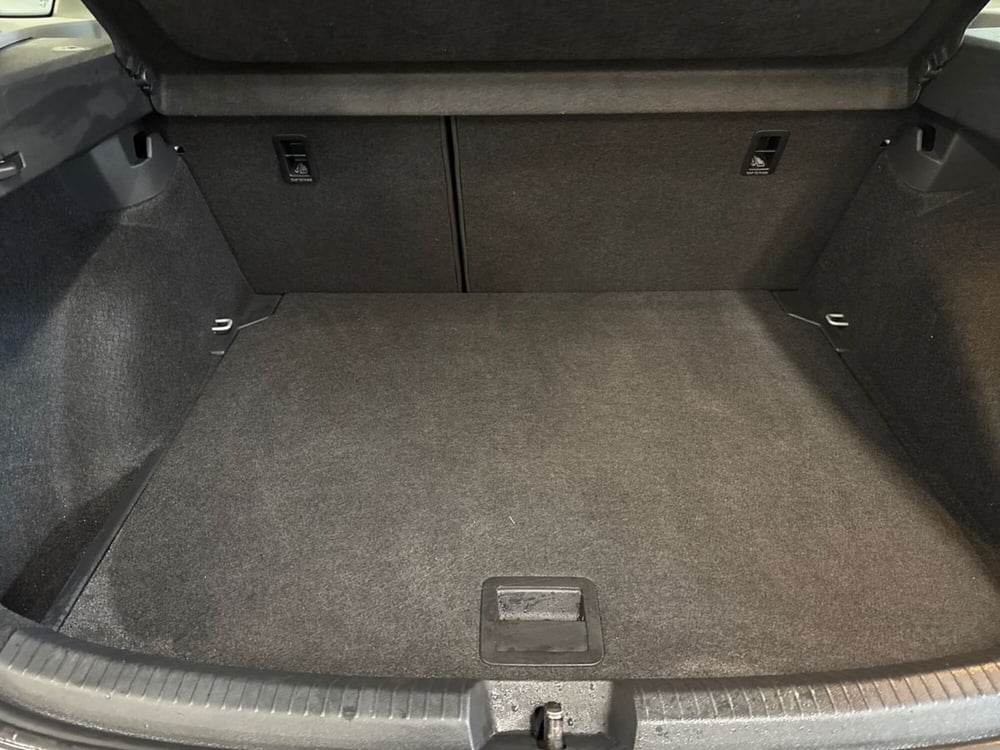 Volkswagen Taigo usata a Firenze (8)