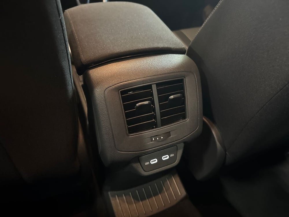 Volkswagen T-Roc usata a Firenze (18)