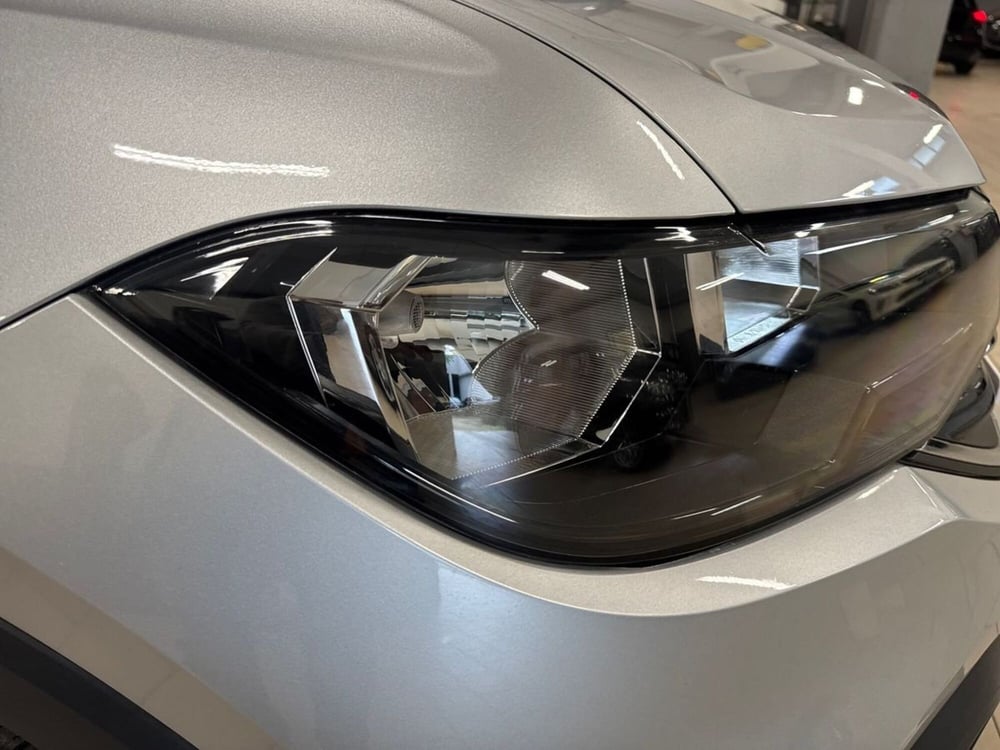 Volkswagen T-Cross usata a Firenze (7)