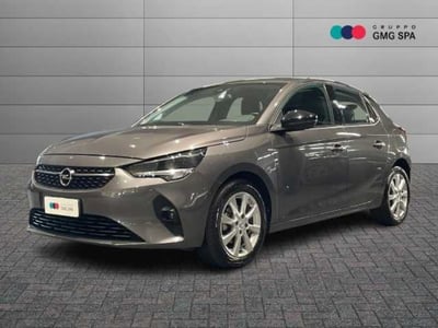 Opel Corsa 1.2 Corsa s&amp;s 75cv del 2021 usata a Firenze