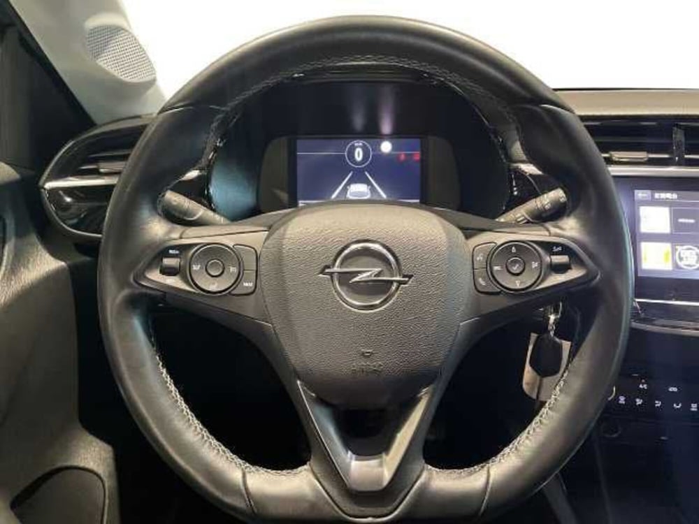 Opel Corsa usata a Firenze (10)