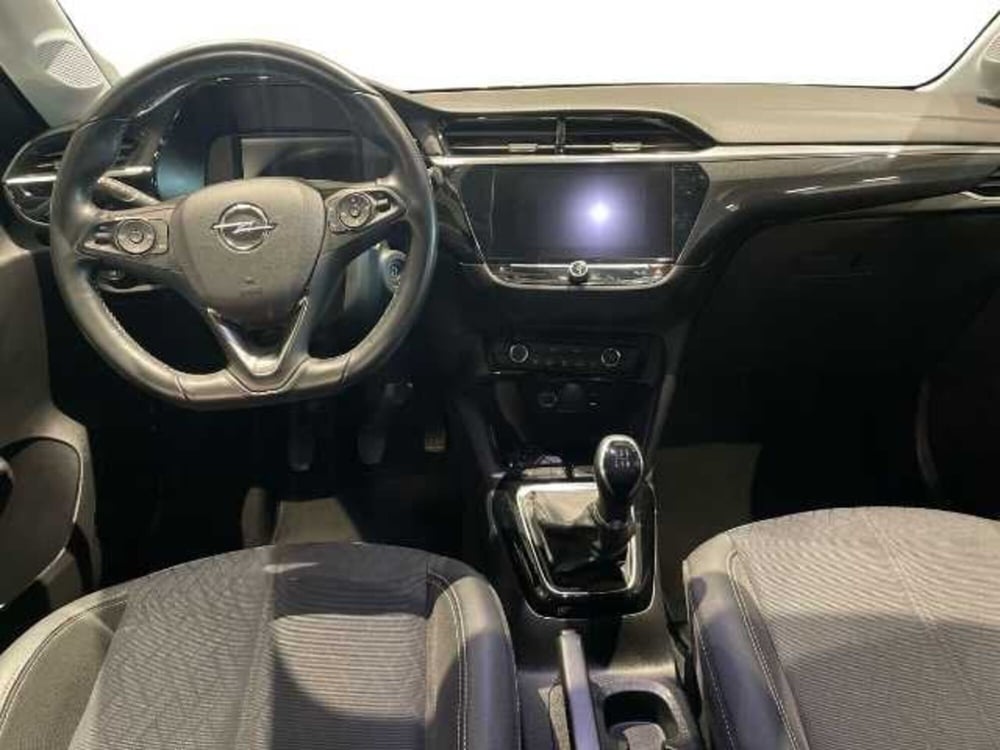 Opel Corsa usata a Firenze (11)