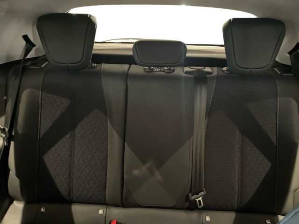 Opel Corsa usata a Firenze (12)