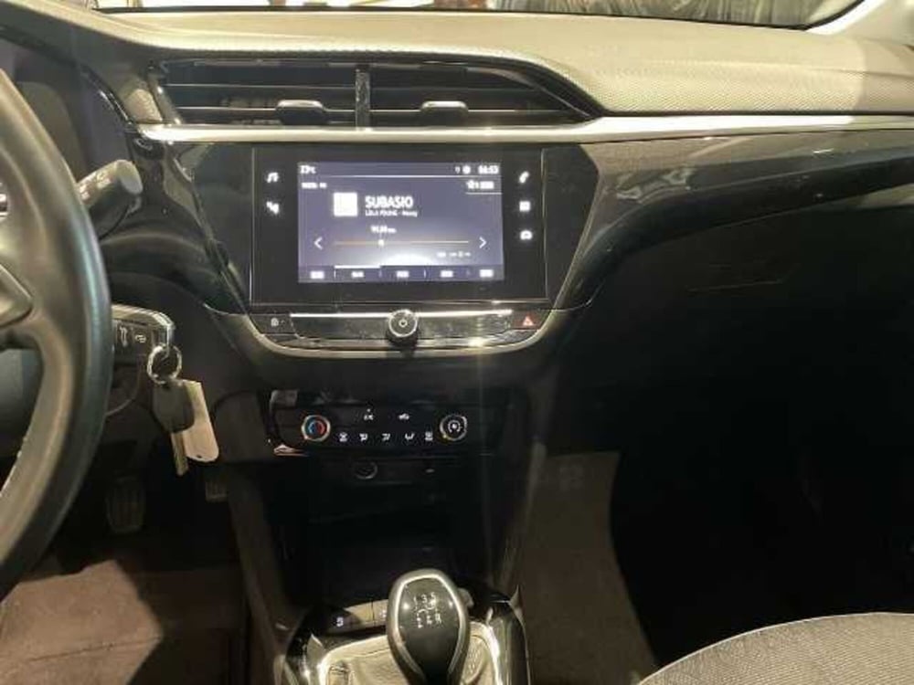 Opel Corsa usata a Firenze (15)