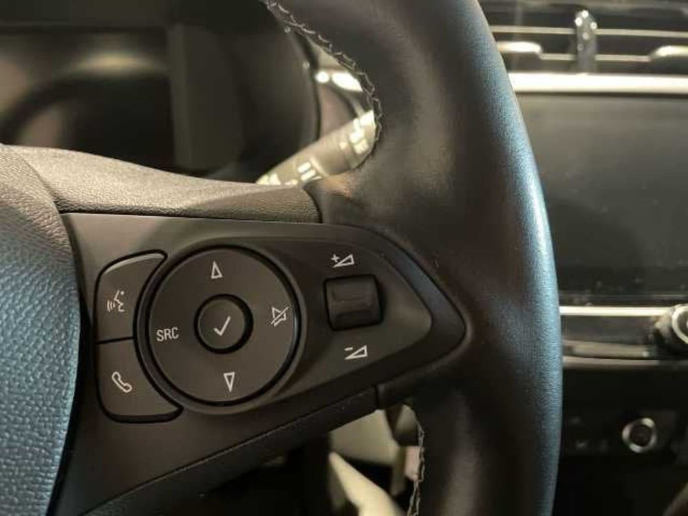 Opel Corsa usata a Firenze (16)
