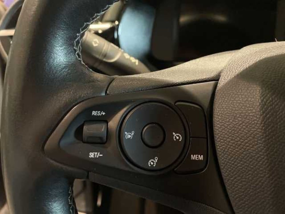 Opel Corsa usata a Firenze (17)
