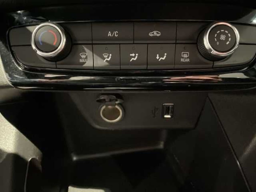 Opel Corsa usata a Firenze (18)