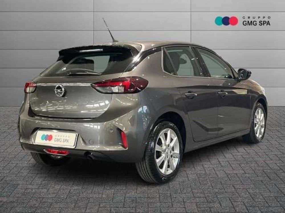 Opel Corsa usata a Firenze (3)
