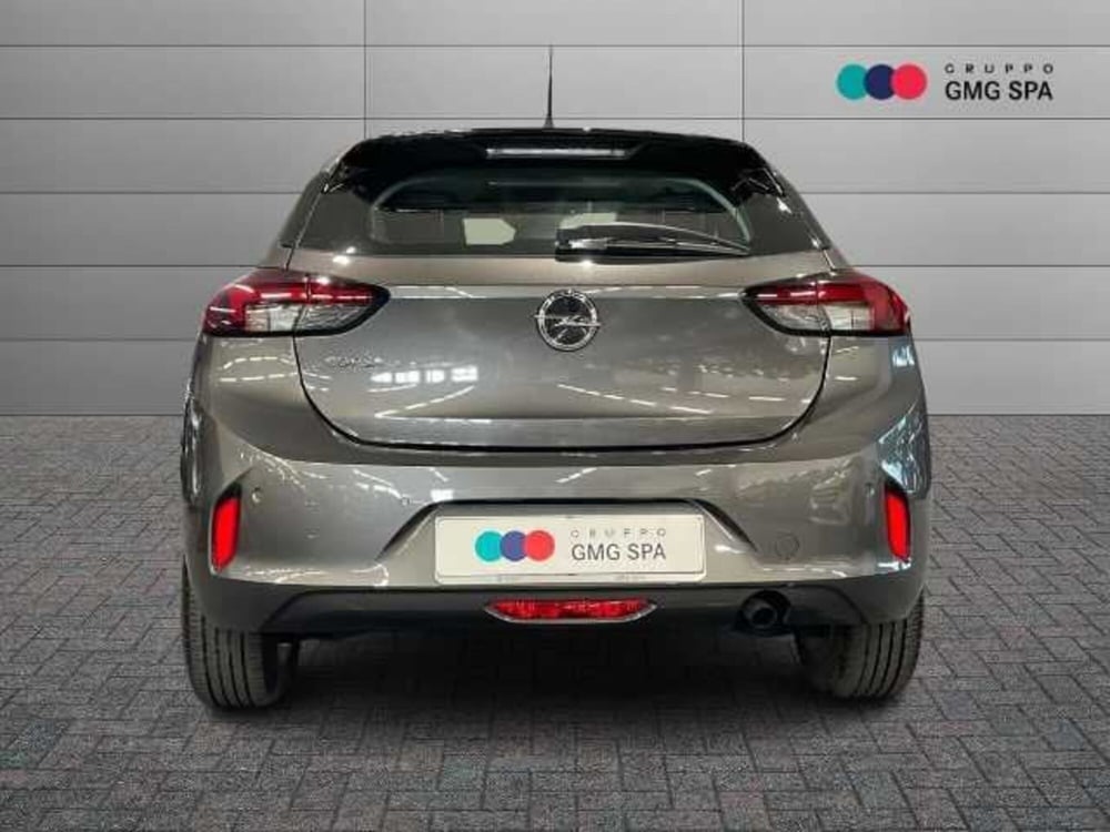 Opel Corsa usata a Firenze (4)