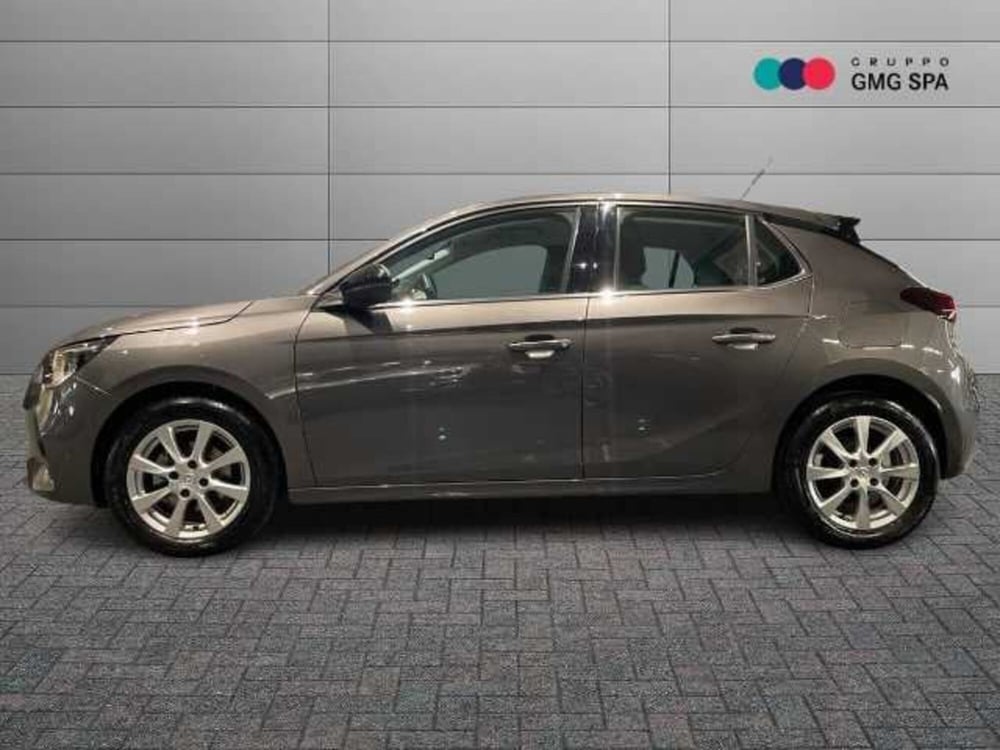 Opel Corsa usata a Firenze (5)