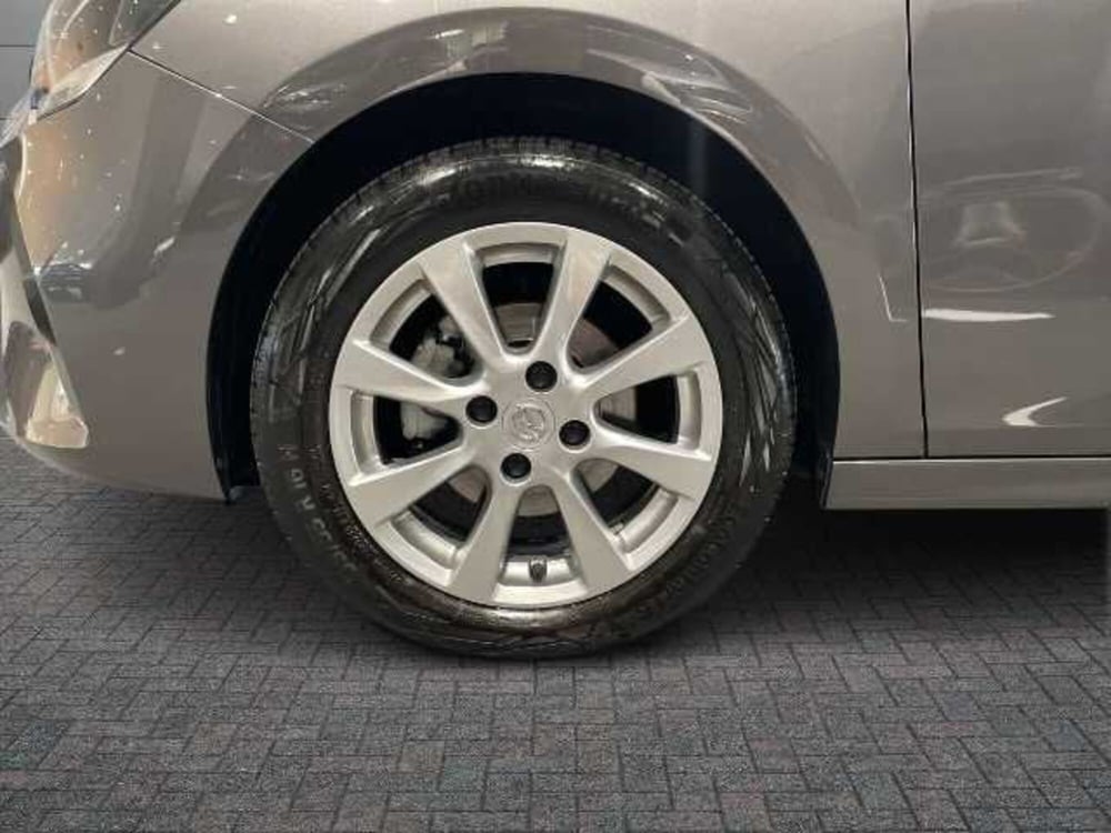 Opel Corsa usata a Firenze (6)