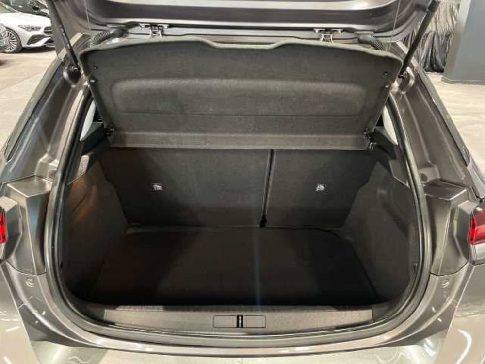 Opel Corsa usata a Firenze (8)