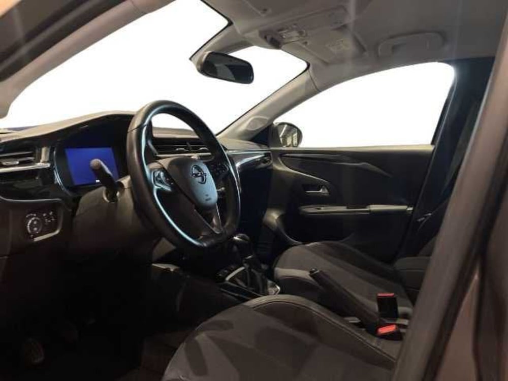 Opel Corsa usata a Firenze (9)