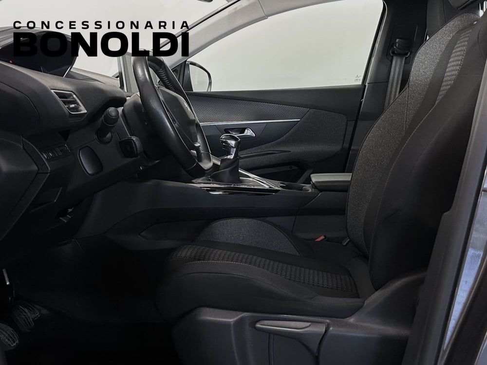 Peugeot 3008 usata a Brescia (7)