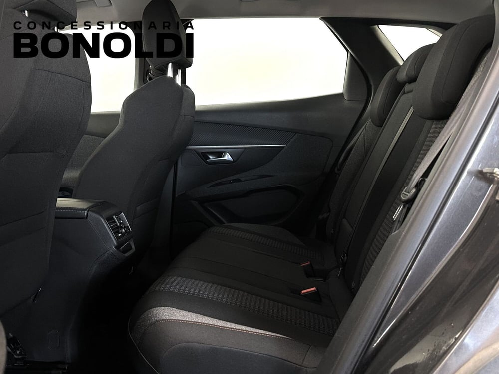 Peugeot 3008 usata a Brescia (8)