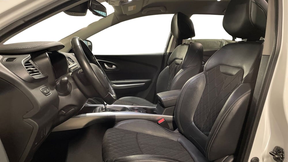 Renault Kadjar usata a Varese (13)