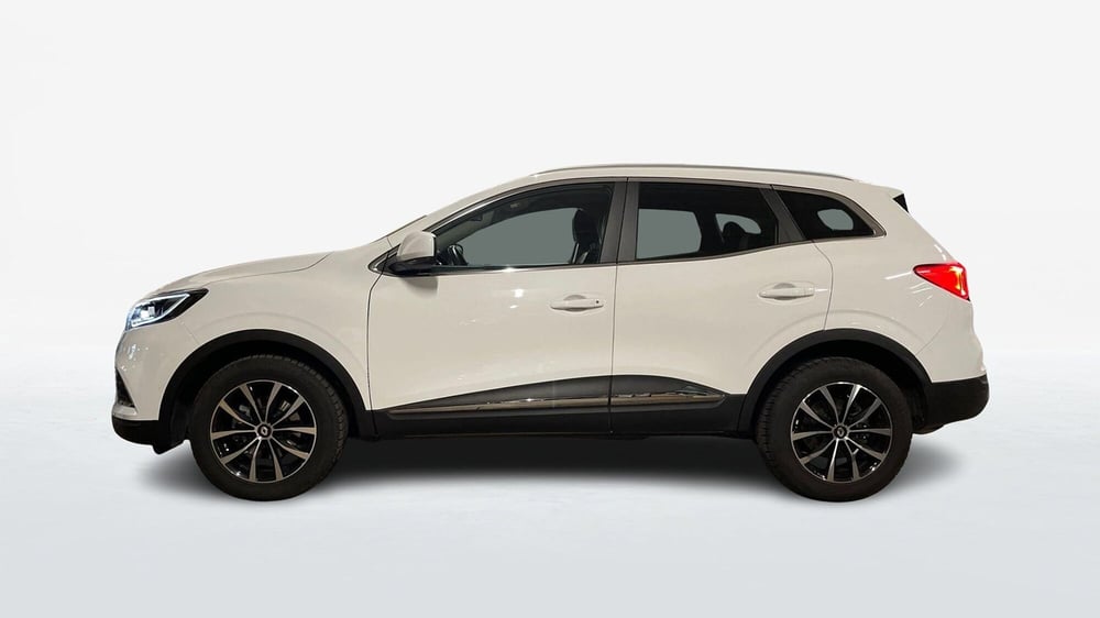 Renault Kadjar usata a Varese (3)