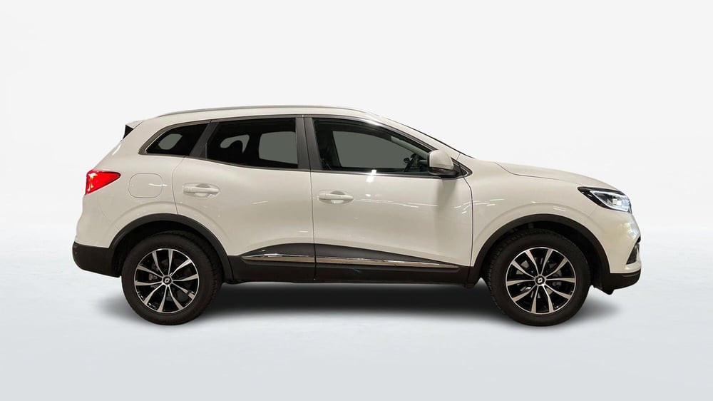 Renault Kadjar usata a Varese (4)