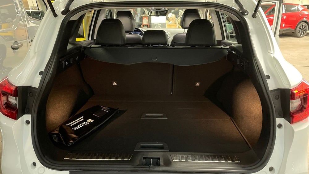 Renault Kadjar usata a Varese (8)