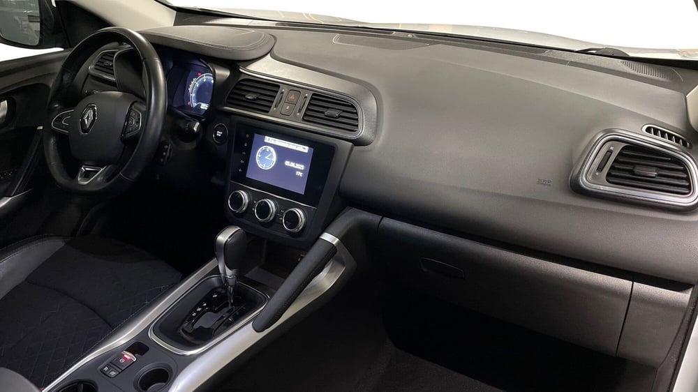 Renault Kadjar usata a Varese (9)