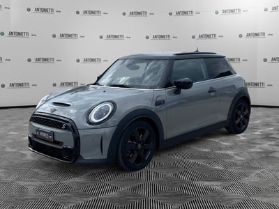 MINI Mini 2.0 Cooper S Classic del 2022 usata a Jesi