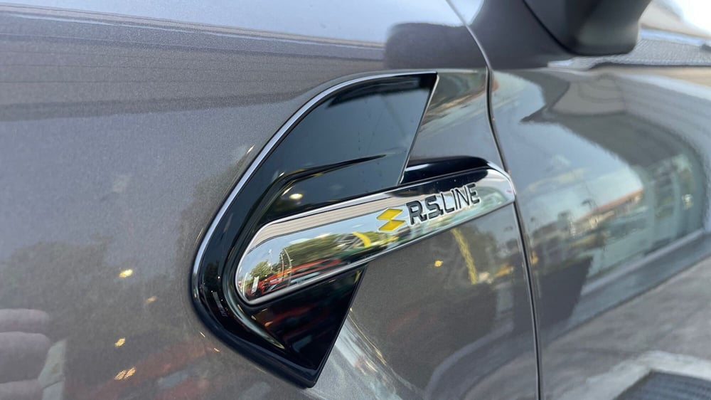 Renault Captur usata a Varese (12)