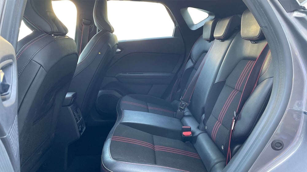 Renault Captur usata a Varese (14)