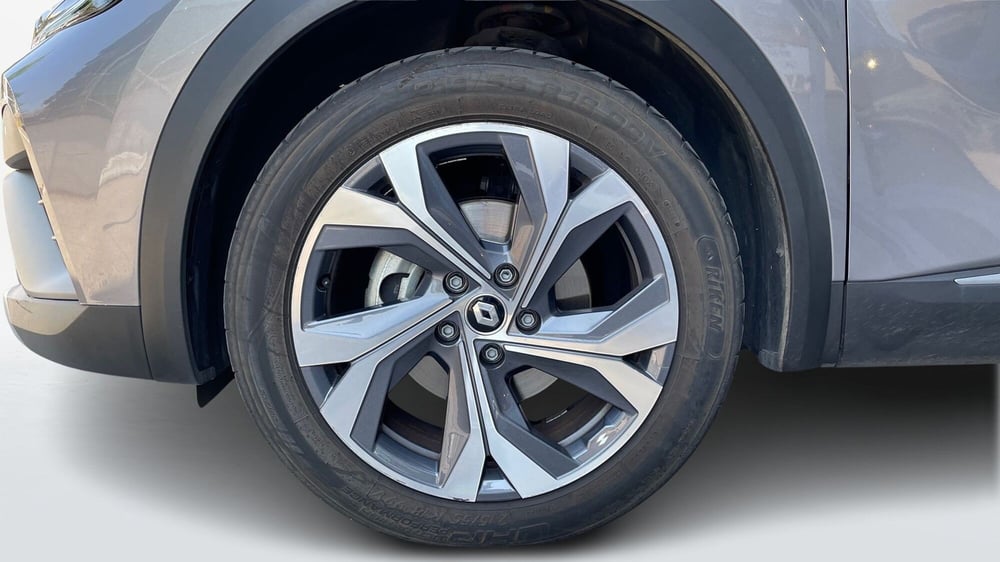 Renault Captur usata a Varese (15)