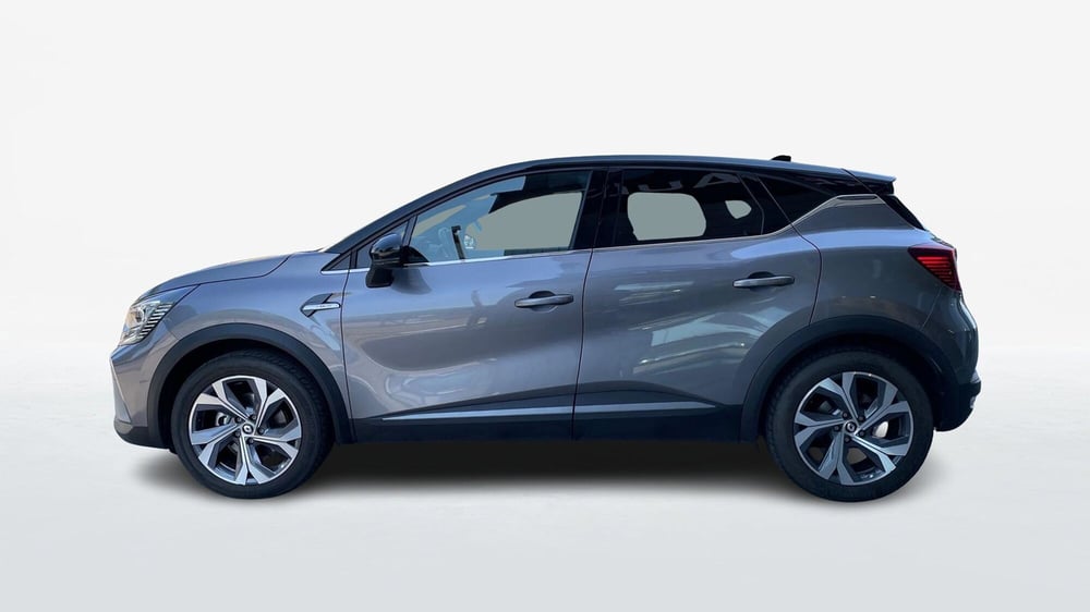 Renault Captur usata a Varese (3)