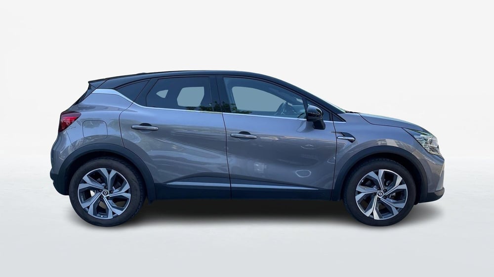 Renault Captur usata a Varese (4)