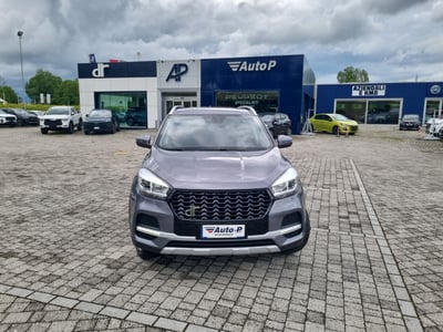Dr dr 4.0 4.0 1.5 Bi-Fuel GPL del 2022 usata a Lucca