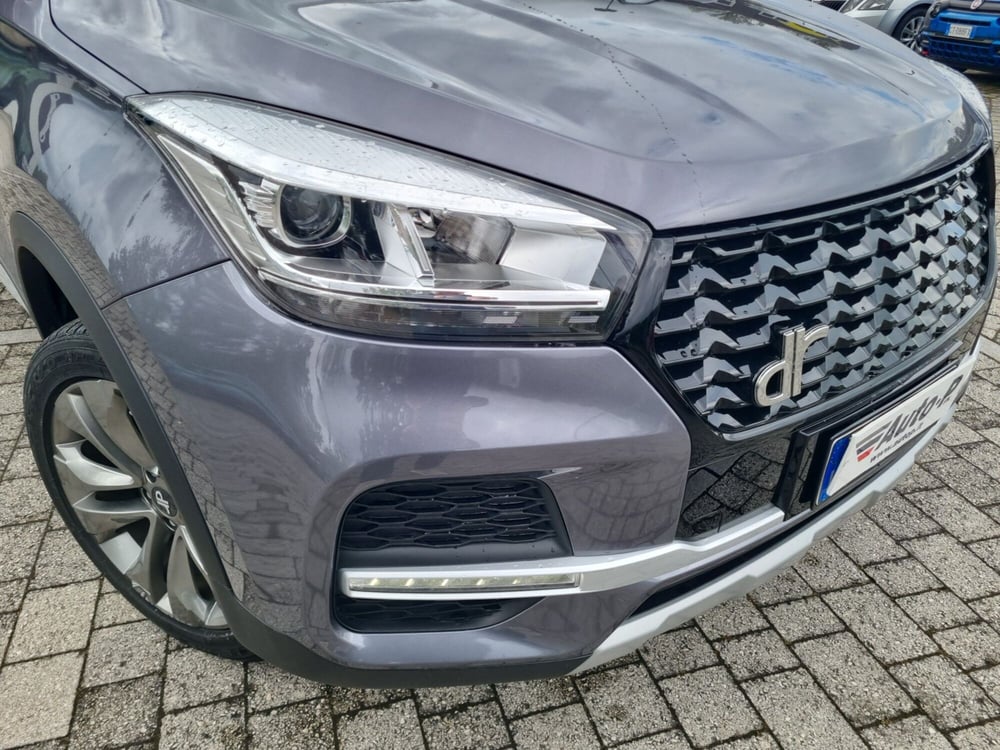 Dr dr 4.0 usata a Lucca (20)