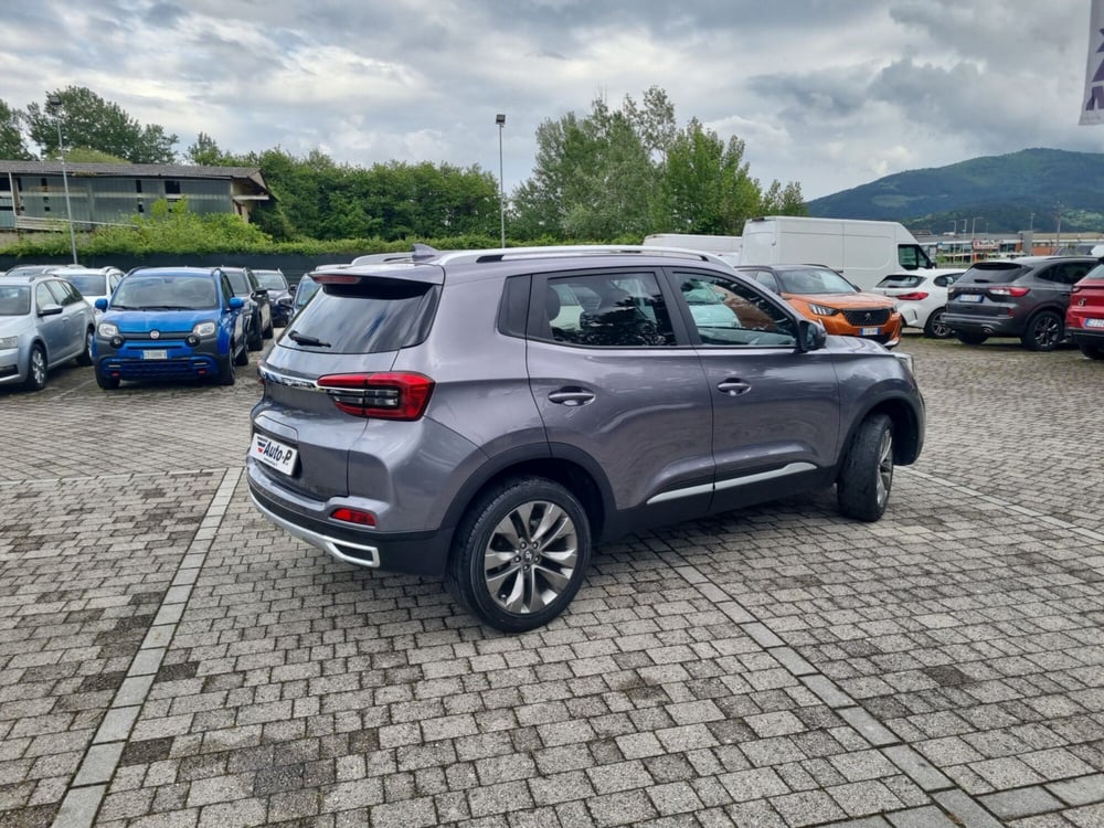 Dr dr 4.0 usata a Lucca (3)