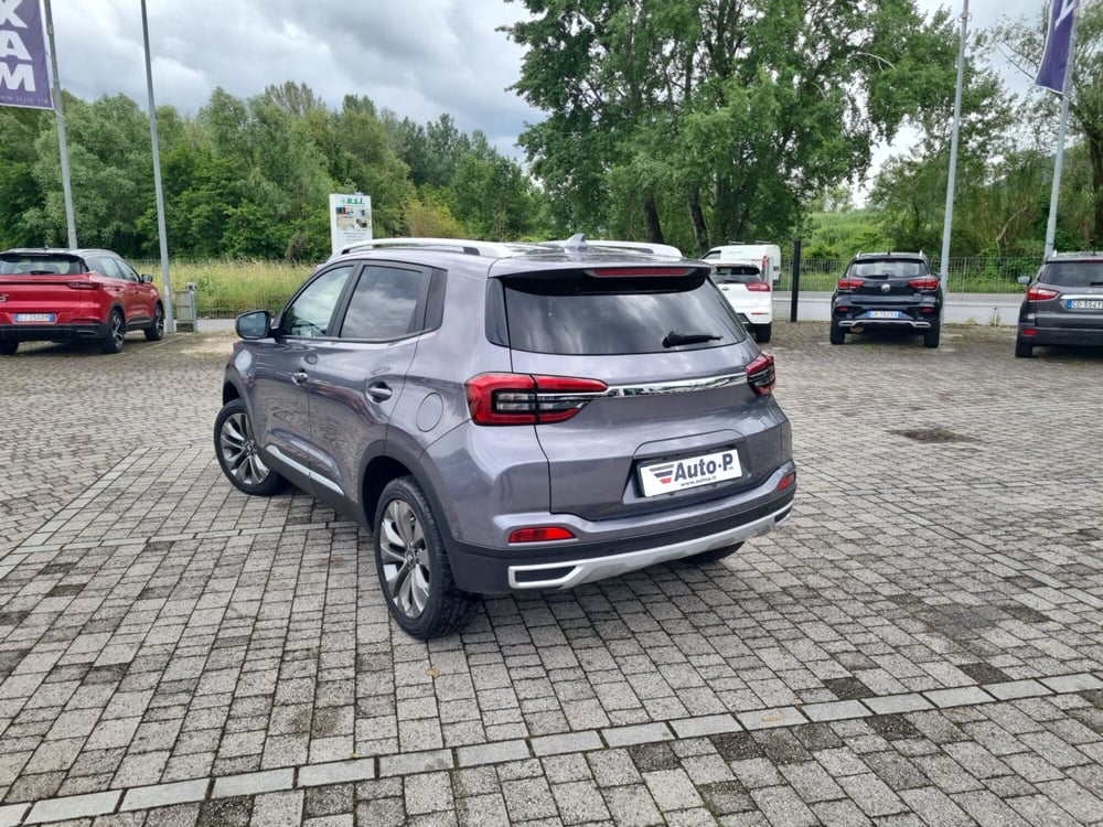 Dr dr 4.0 usata a Lucca (4)