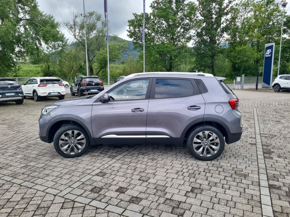 Dr dr 4.0 usata a Lucca (5)