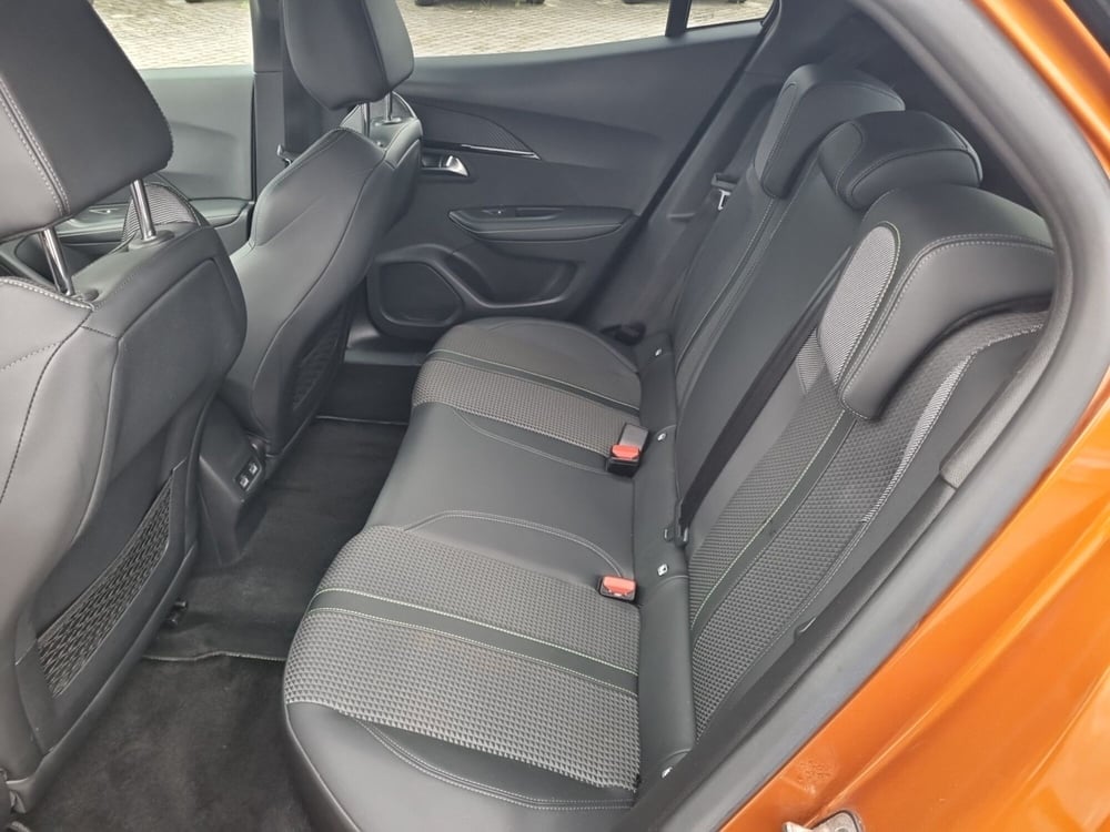 Peugeot 2008 usata a Lucca (11)
