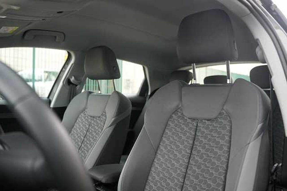 Audi A1 Sportback usata a Rovigo (10)