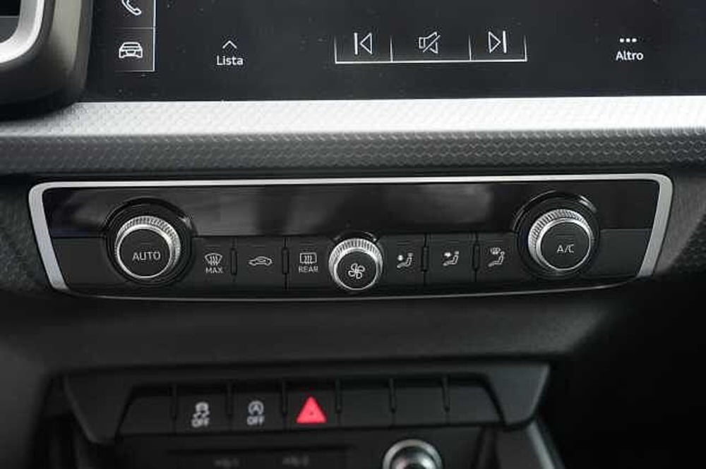 Audi A1 Sportback usata a Rovigo (15)