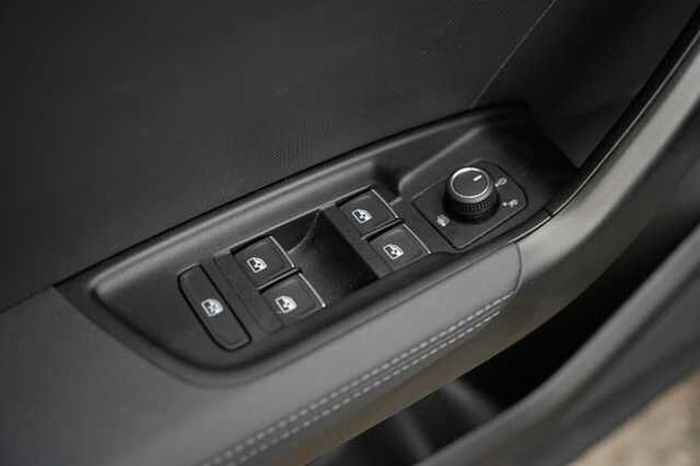 Audi A1 Sportback usata a Rovigo (17)