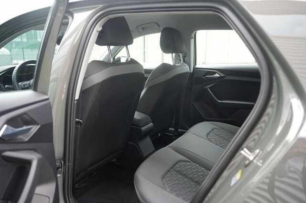 Audi A1 Sportback usata a Rovigo (18)