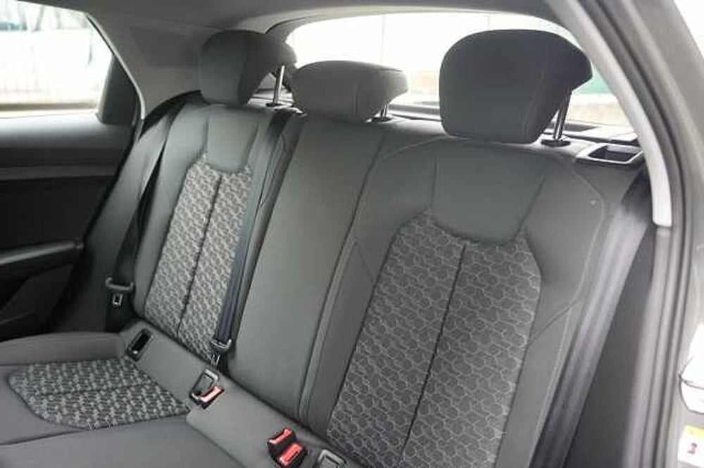 Audi A1 Sportback usata a Rovigo (19)