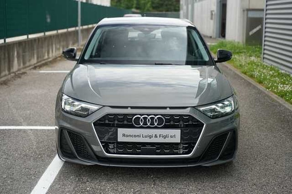 Audi A1 Sportback usata a Rovigo (2)