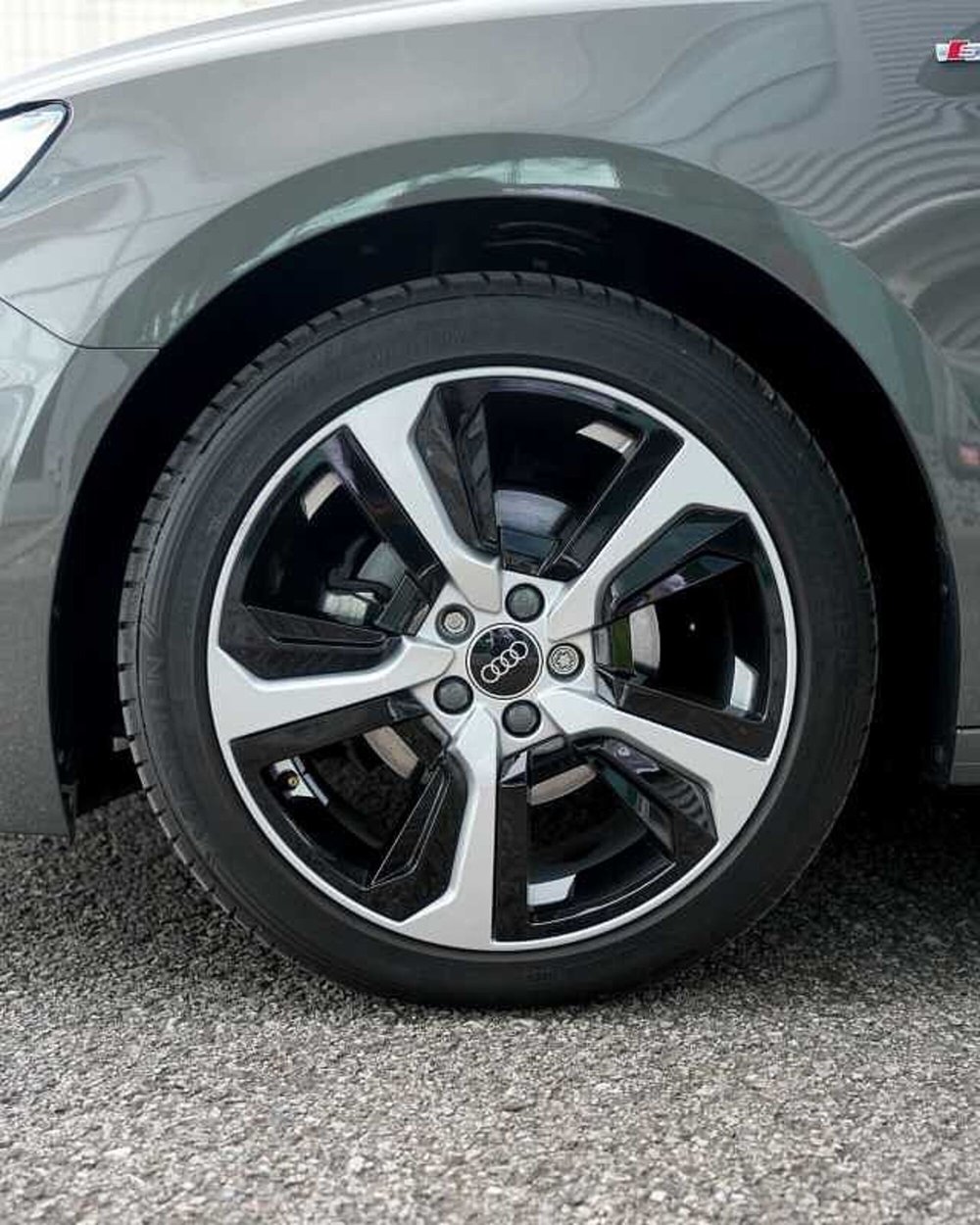 Audi A1 Sportback usata a Rovigo (4)