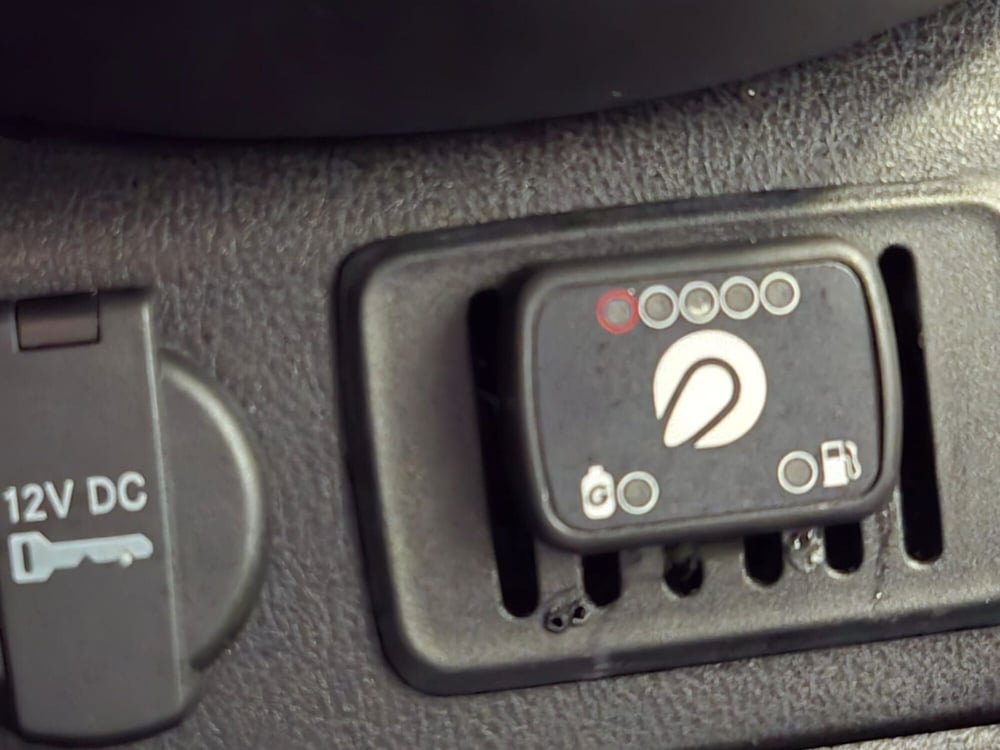 Lancia Ypsilon usata a Rimini (16)