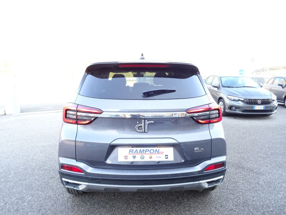 Dr dr 5.0 nuova a Venezia (4)