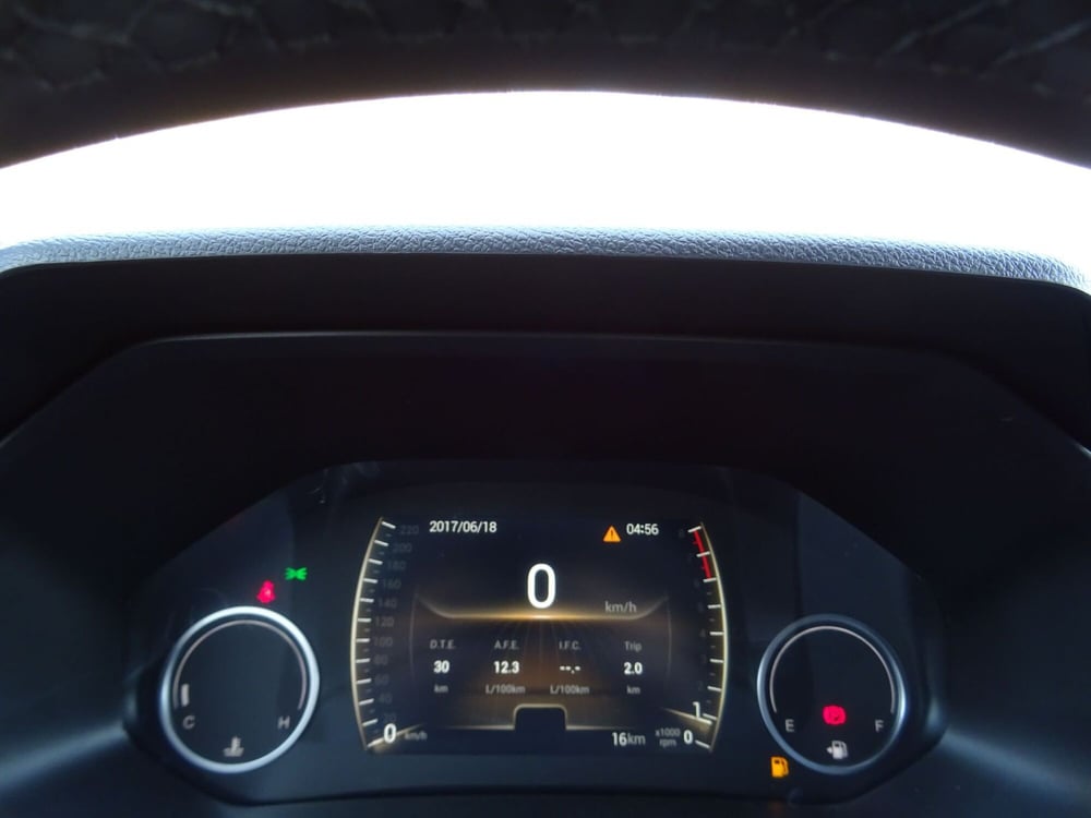 Dr dr 5.0 nuova a Venezia (8)