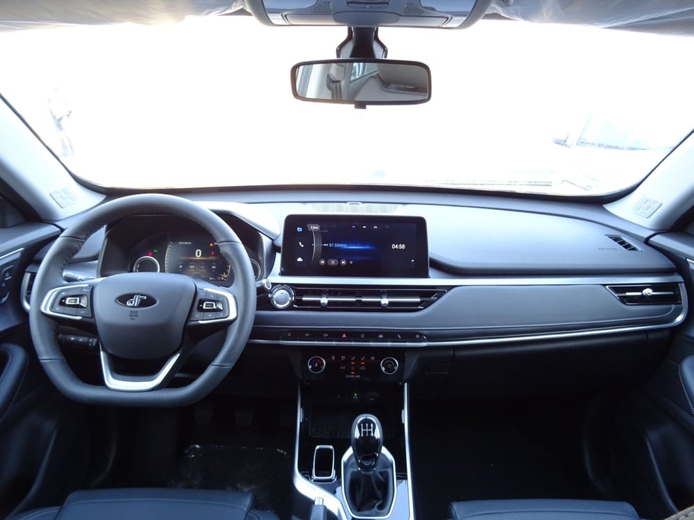 Dr dr 5.0 nuova a Venezia (9)
