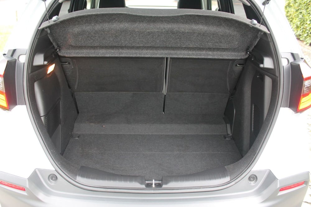 Honda Jazz usata a Cuneo (11)