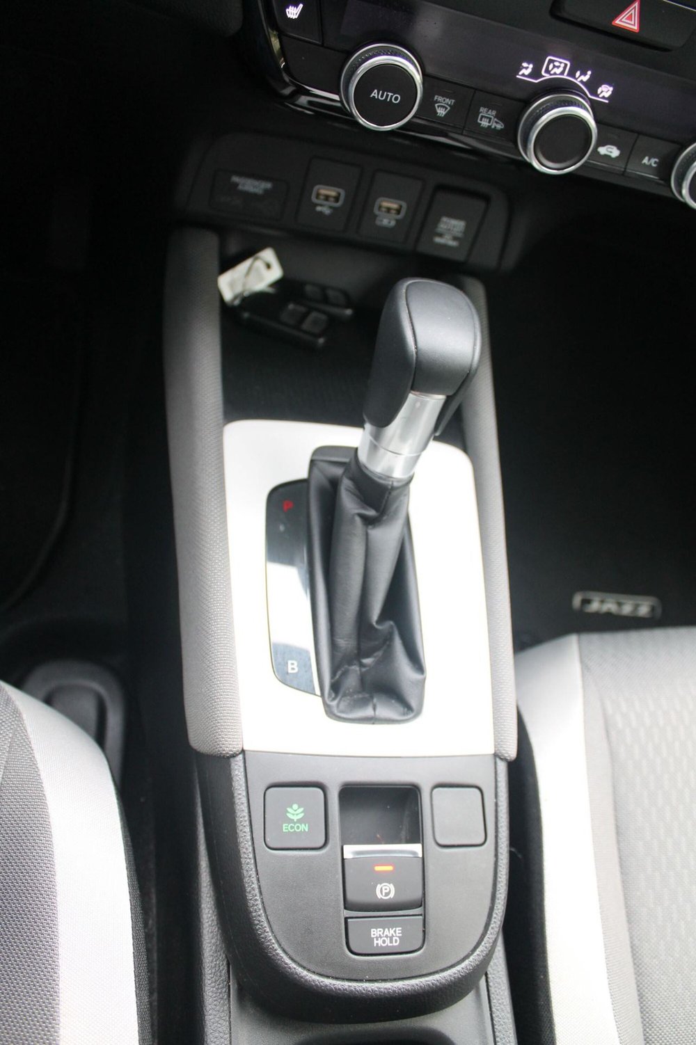 Honda Jazz usata a Cuneo (14)