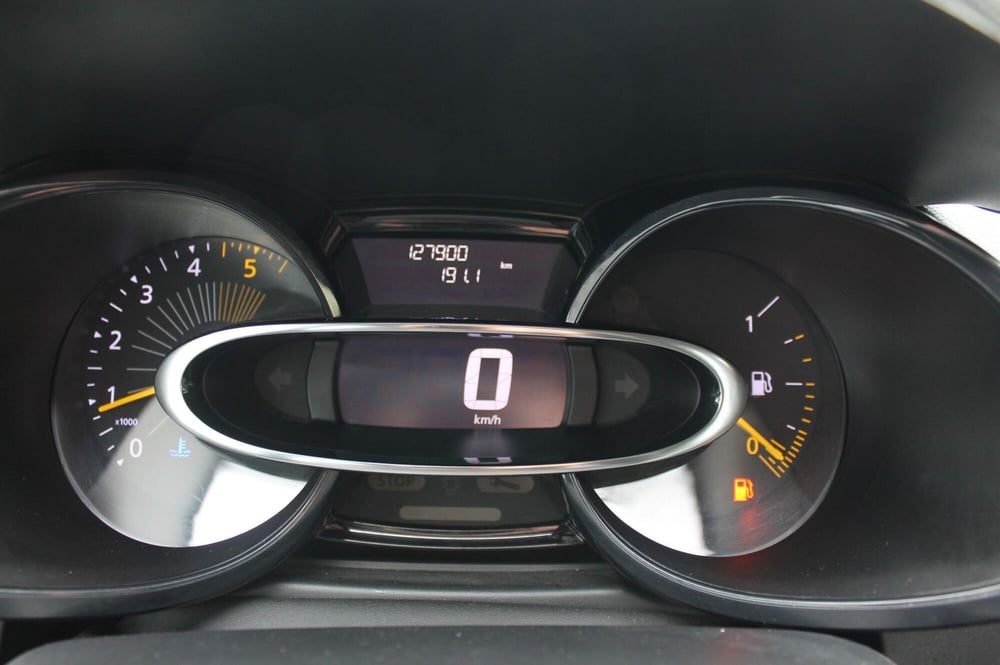 Renault Clio usata a Cuneo (11)